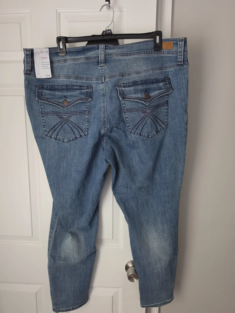 Seven7 nwt never